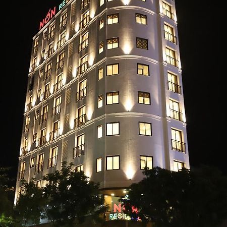 Non Residence Da Nang Exterior foto