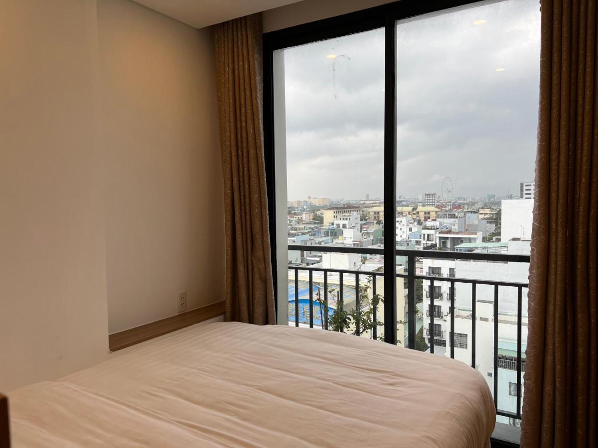 Non Residence Da Nang Exterior foto